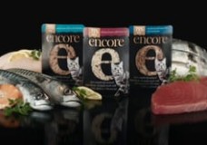 Encore Cat food