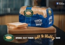 Roberts Bread