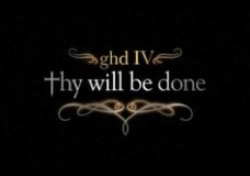 GHD collection