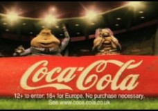 Coca Cola