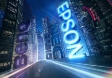 Epson Printers
