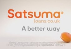 Satsuma Loans Collection