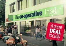 Co -op