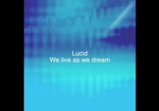 We Live As We Dream