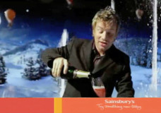 Sainsburys compilation