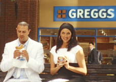 Greggs Bakery