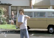 Chuck It In A Bucket