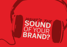 Sonic Branding