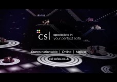 Csl Sofa Collection