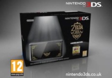 Nintendo Zelda