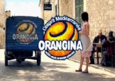 Orangina