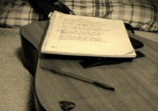 Song Writing