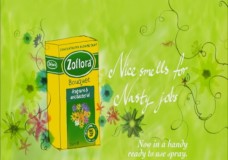 Zaflora