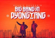 Big Bang in Pyongyang