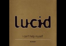 I Cant Help Myself ( Single )