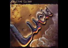Stay with me till dawn