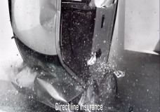 Direct Line Nosedive
