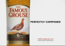 Grouse Whiskey Collection